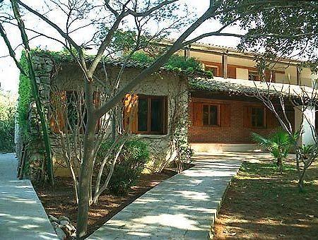 Villa Aurea Ispica Exterior photo
