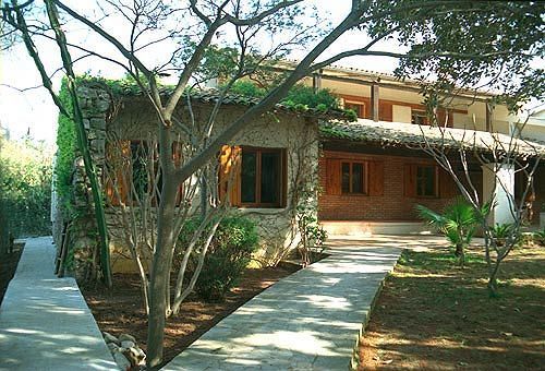 Villa Aurea Ispica Exterior photo