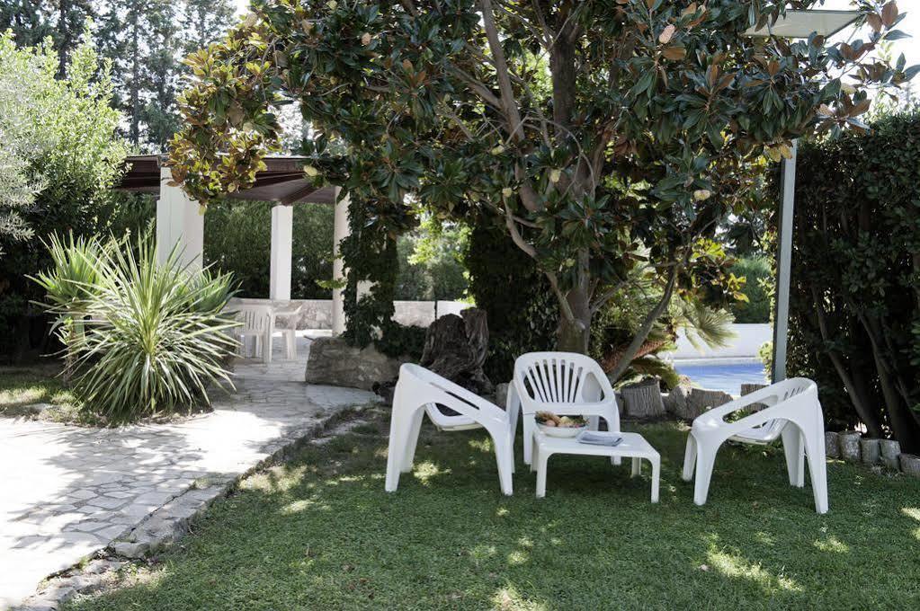 Villa Aurea Ispica Exterior photo