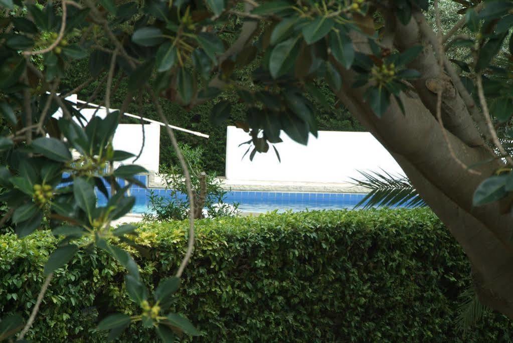 Villa Aurea Ispica Exterior photo