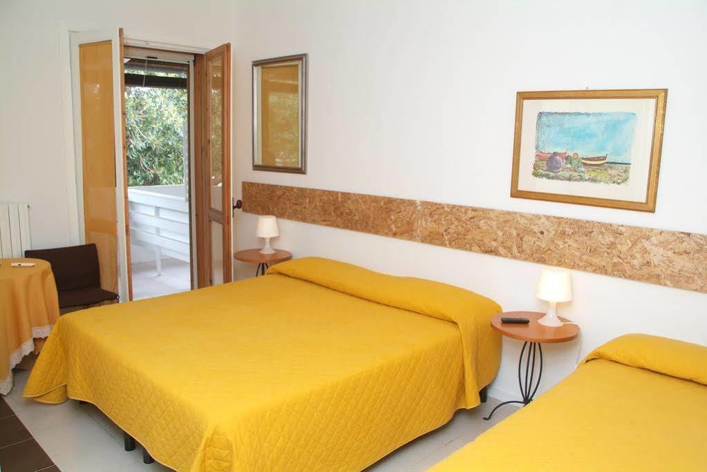 Villa Aurea Ispica Exterior photo