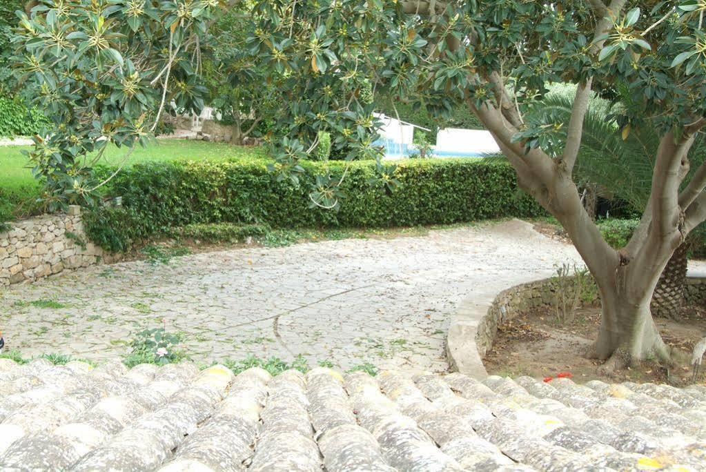 Villa Aurea Ispica Exterior photo