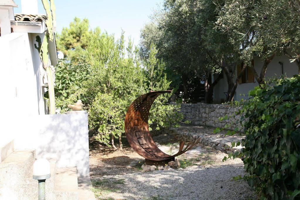 Villa Aurea Ispica Exterior photo