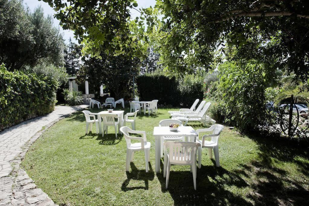 Villa Aurea Ispica Exterior photo