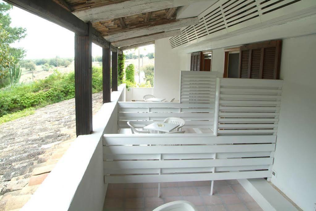 Villa Aurea Ispica Exterior photo