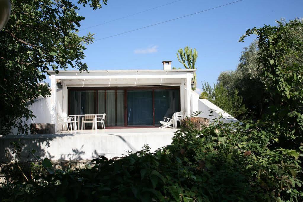 Villa Aurea Ispica Exterior photo